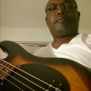 Meet your Posher, Ronald